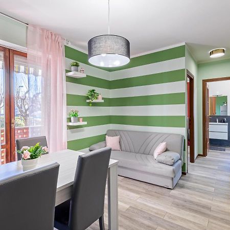 Garden House - Con Terrazzo Apartment Груляско Екстериор снимка
