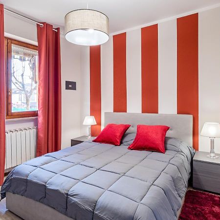 Garden House - Con Terrazzo Apartment Груляско Екстериор снимка