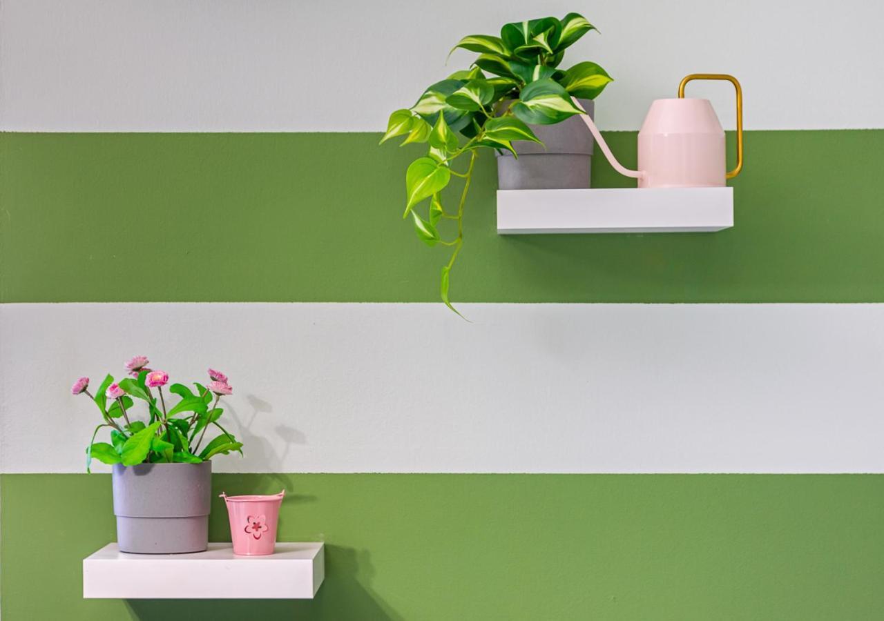 Garden House - Con Terrazzo Apartment Груляско Екстериор снимка