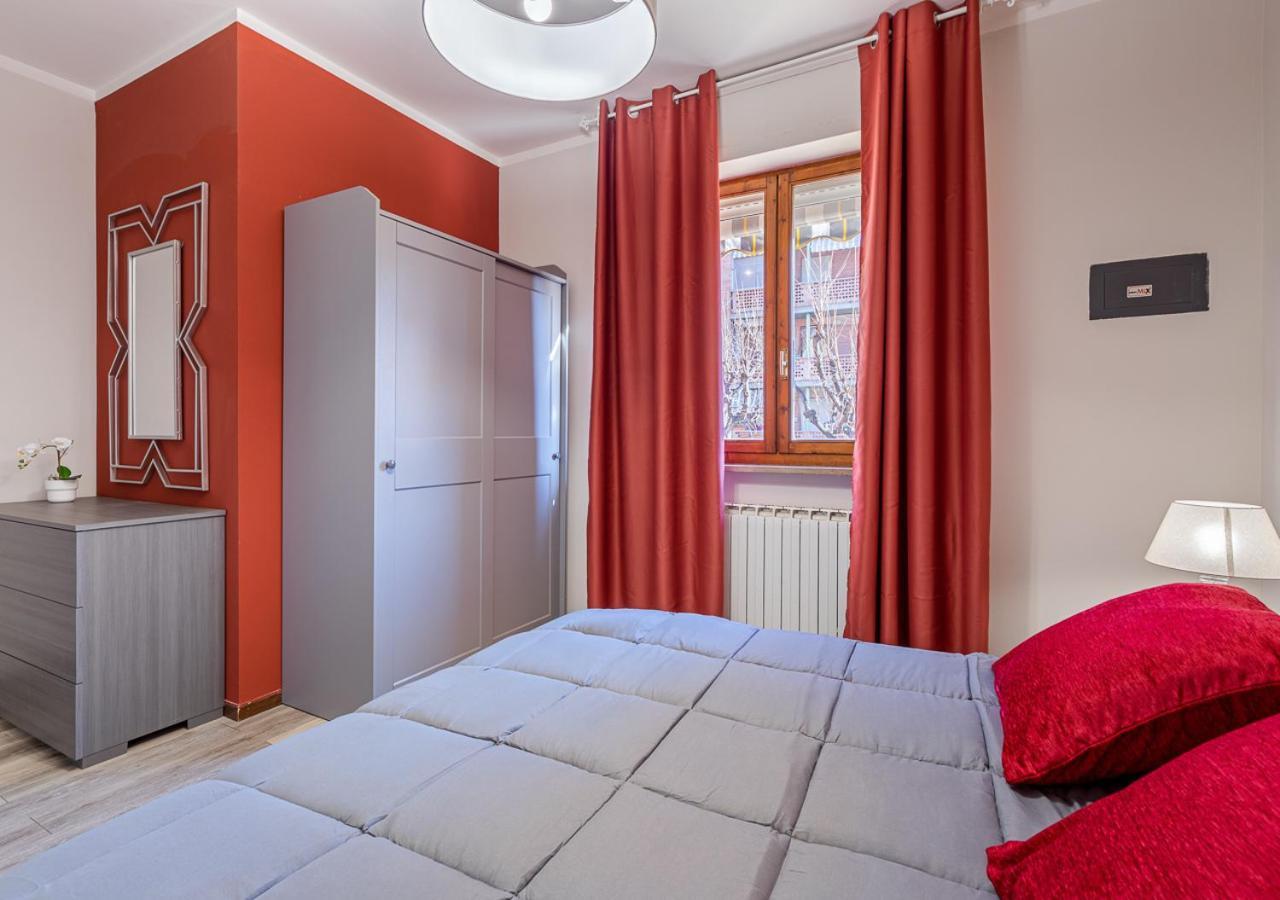 Garden House - Con Terrazzo Apartment Груляско Екстериор снимка
