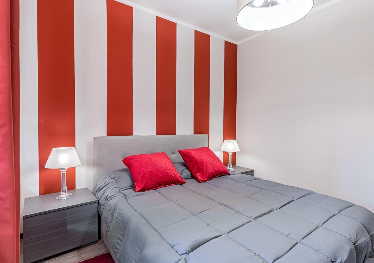 Garden House - Con Terrazzo Apartment Груляско Екстериор снимка