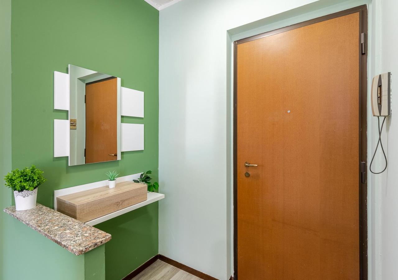 Garden House - Con Terrazzo Apartment Груляско Екстериор снимка