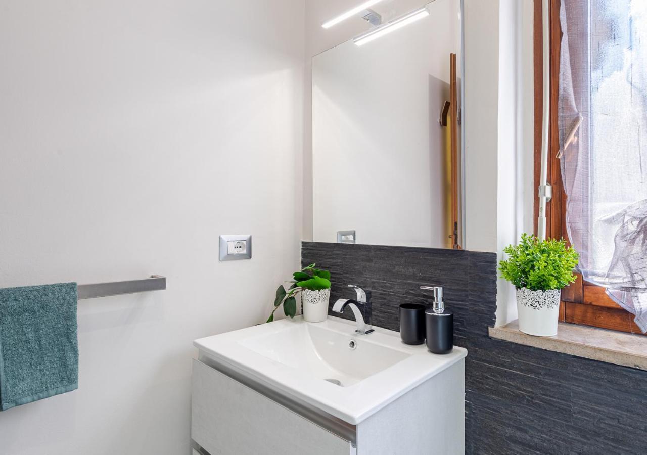 Garden House - Con Terrazzo Apartment Груляско Екстериор снимка