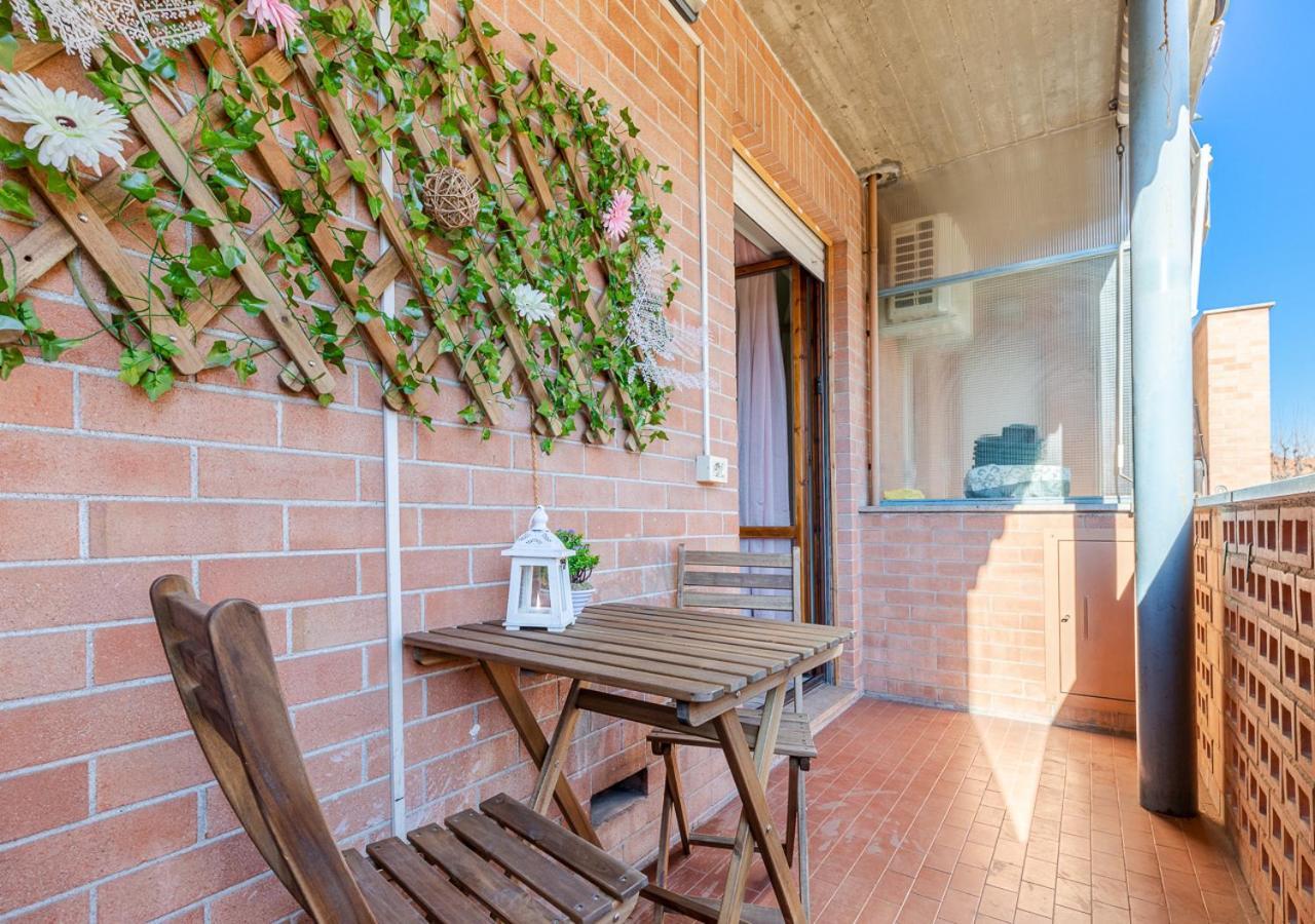 Garden House - Con Terrazzo Apartment Груляско Екстериор снимка
